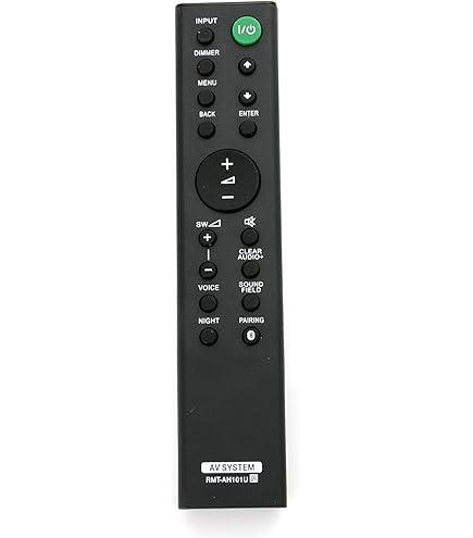 SONY サウンドバー SA-CT380 ウーファ リモコン Bluetooth HT-CT380 | サウンドバー／ホームシアターシステム | ソニー